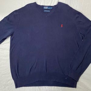 Cozy Polo Long sleeve
